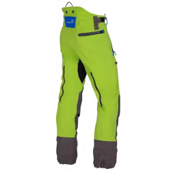 Arbortec Breatheflex Pro Lime - Typ A