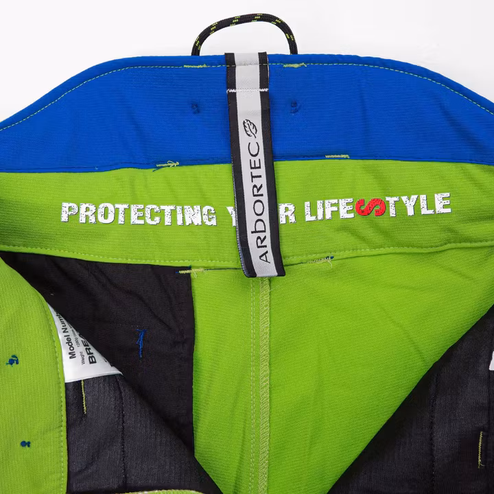 Arbortec Breatheflex Pro Lime - Typ A