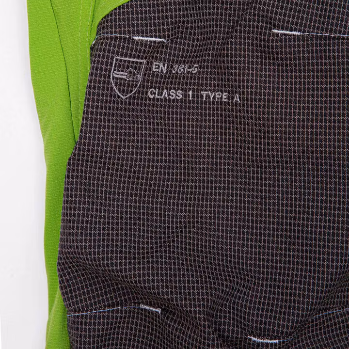 Arbortec Breatheflex Pro Lime - Typ A