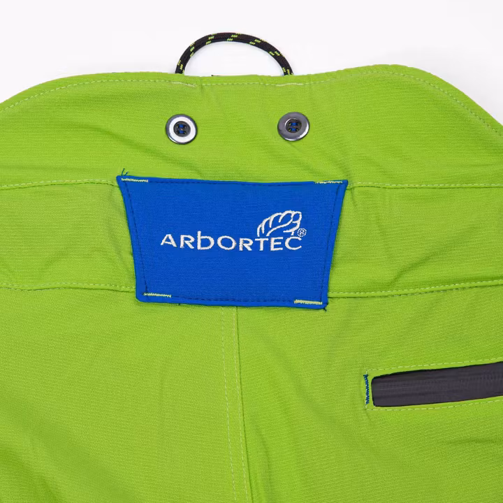 Arbortec Breatheflex Pro Lime - Typ A