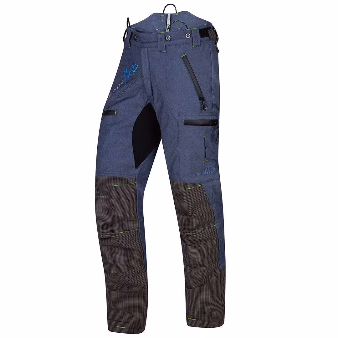 Arbortec Breatheflex Pro Denim Blue- Typ A