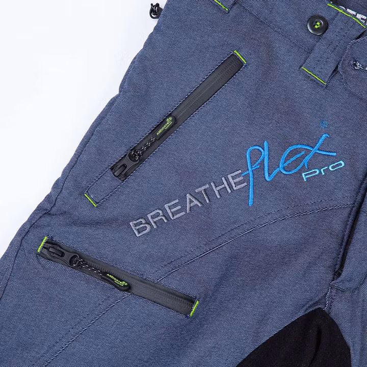 Arbortec Breatheflex Pro Denim Blue- Typ A