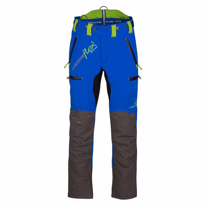 Arbortec Breatheflex Pro Blue- Typ A