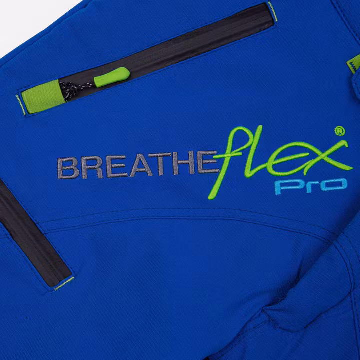 Arbortec Breatheflex Pro Blue- Typ A
