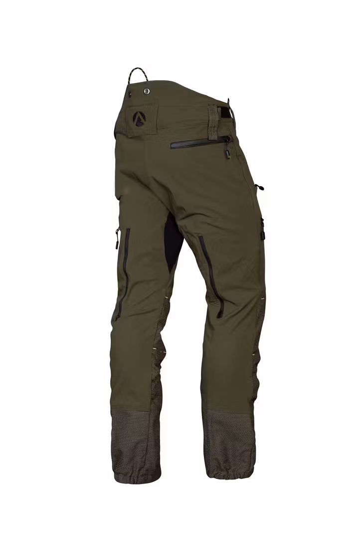 Arbortec Breatheflex Pro Olive- Typ A