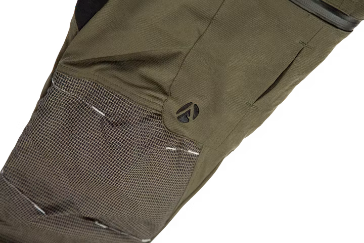 Arbortec Breatheflex Pro Olive- Typ A