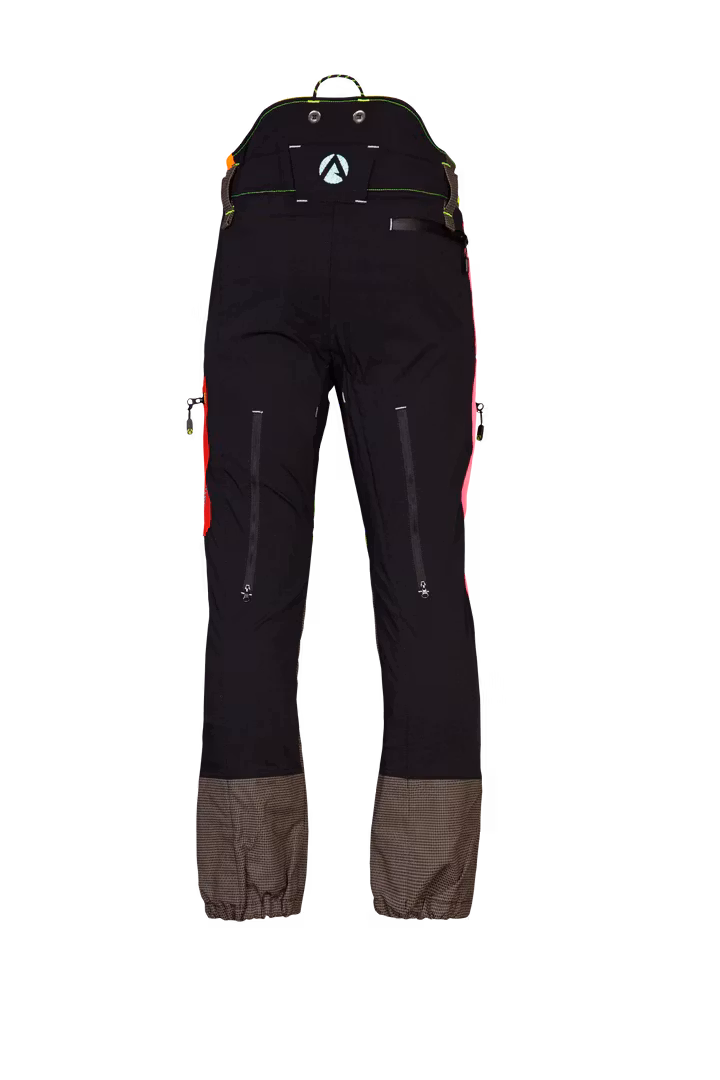 Arbortec Breatheflex Pro Svart- Typ A