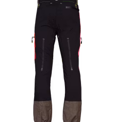 Arbortec Breatheflex Pro Svart- Typ A