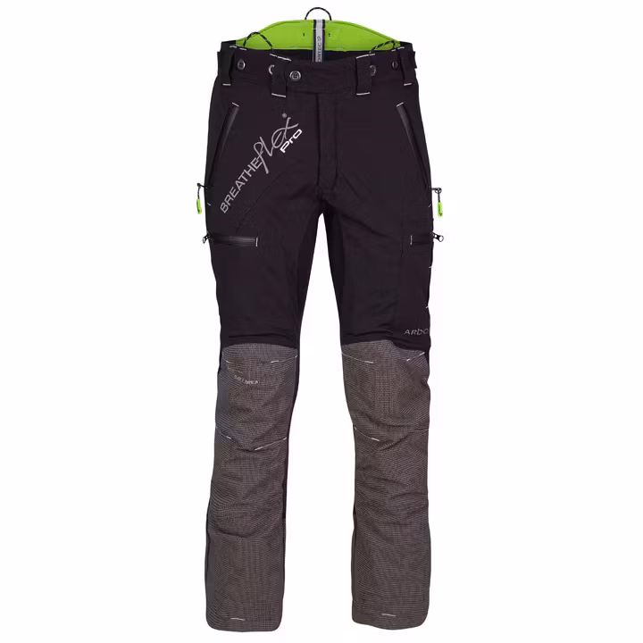 Arbortec Breatheflex Pro Svart- Typ A