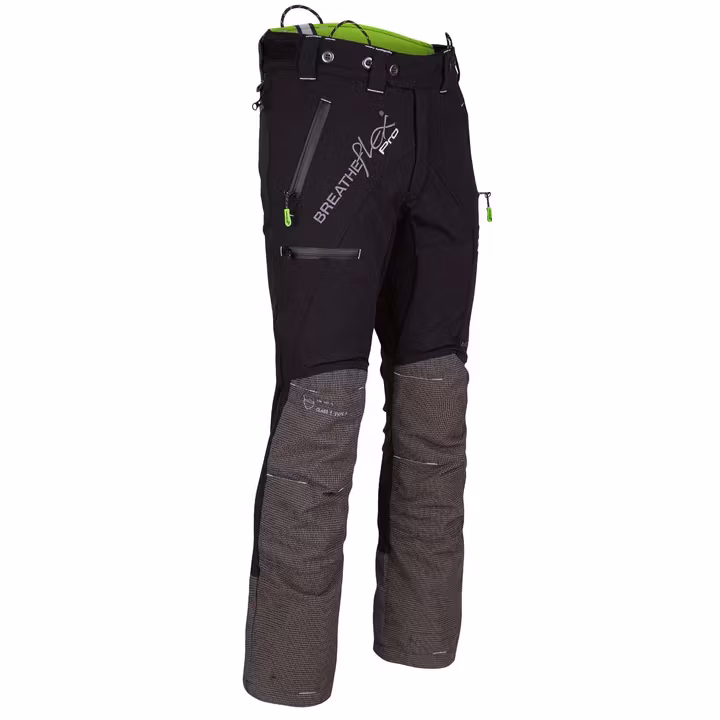 Arbortec Breatheflex Pro Svart- Typ A