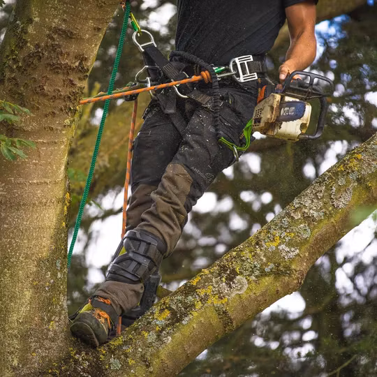Arbortec Breatheflex Pro Svart- Typ A