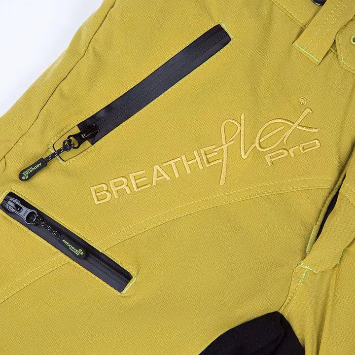 Arbortec Breatheflex Pro Citrine - Typ A