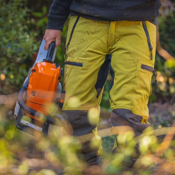 Arbortec Breatheflex Pro Citrine - Typ A