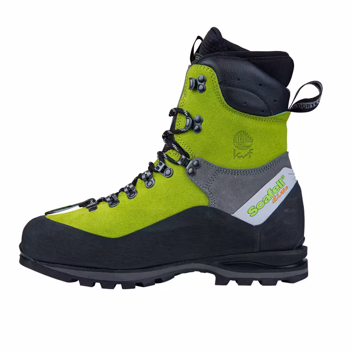 Arbortec Scafell Lite Lime - Klass 2