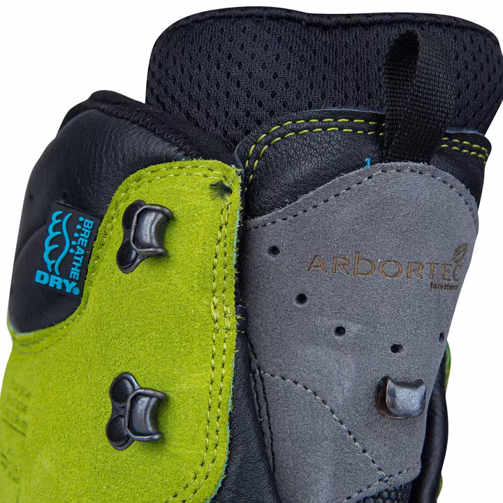 Arbortec Scafell Lite Lime - Klass 2