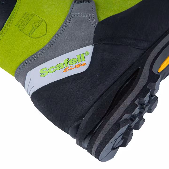 Arbortec Scafell Lite Lime - Klass 2