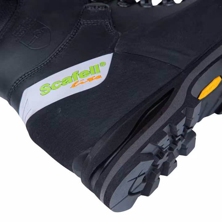 Arbortec Scafell Lite Svart- Klass 2