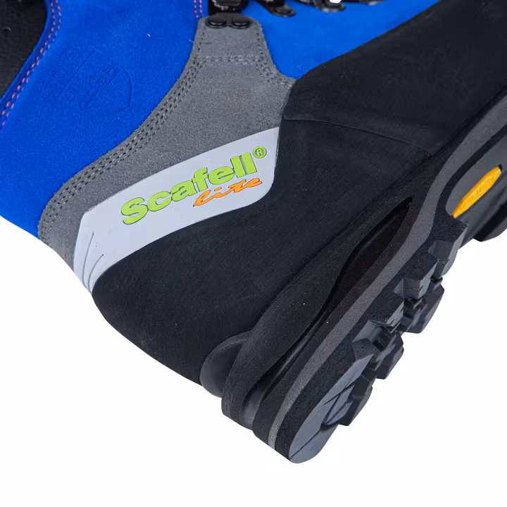 Arbortec Scafell Lite Blå- Klass 2