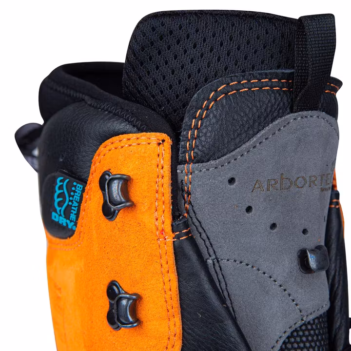 Arbortec Scafell Lite Orange- Klass 2