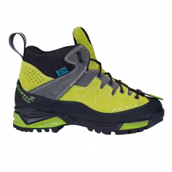 Arbortec Ascent Pro Lime