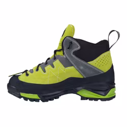 Arbortec Ascent Pro Lime