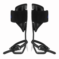 Stein Elevate spiksko 43mm - Svart
