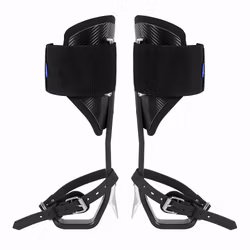 Stein Elevate spiksko 43mm - Svart