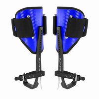 Stein Elevate spiksko 67mm - Blå