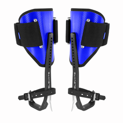 Stein Elevate spiksko 67mm - Blå