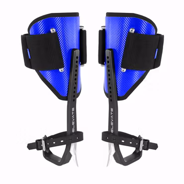 Stein Elevate spiksko 67mm - Blå
