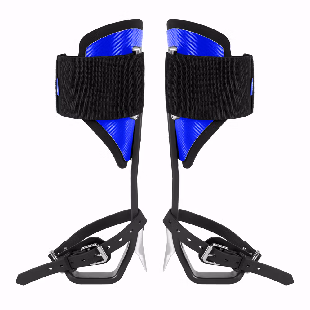 Stein Elevate spiksko 67mm - Blå