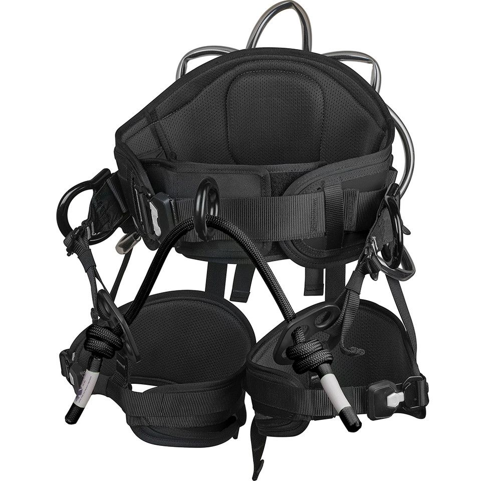 Notch Sentinel Black