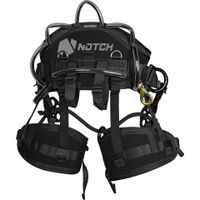 Notch Sentinel Black