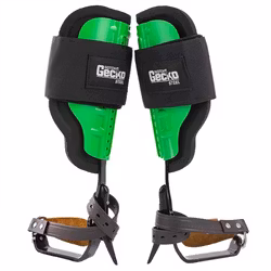 Notch Gecko Steel