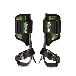 Notch Gecko Carbon fiber 2.0