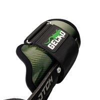 Notch Gecko Carbon fiber 2.0