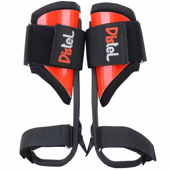 Distel Aluminium 3 - Velcro