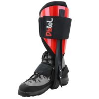 Distel Aluminium 3 - Velcro
