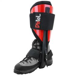 Distel Aluminium 3 - Velcro