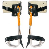 Treehog Aluminium spikskor