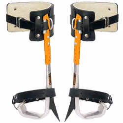 Treehog Aluminium spikskor