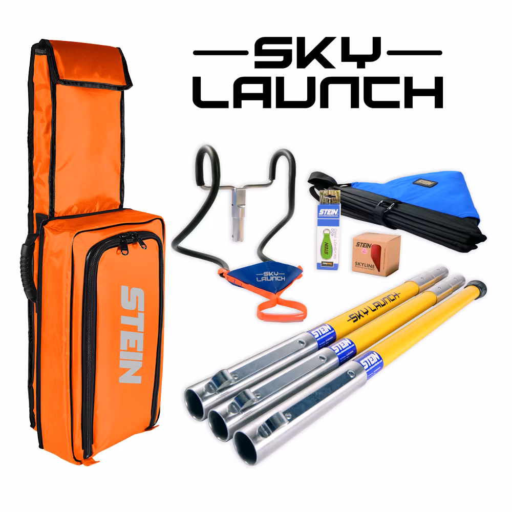 Kastslunga Sky Launch Kit