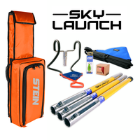 Kastslunga Sky Launch Kit