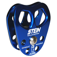 STEIN "Skywalker" Twin Pulley