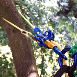 STEIN "Skywalker" Twin Pulley