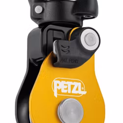 Petzl Spin S1 Open