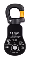Petzl Spin S1 Open