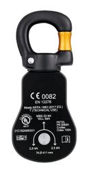 Petzl Spin S1 Open