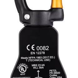 Petzl Spin S1 Open
