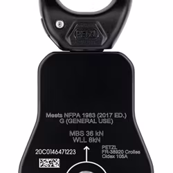 Petzl Spin L1